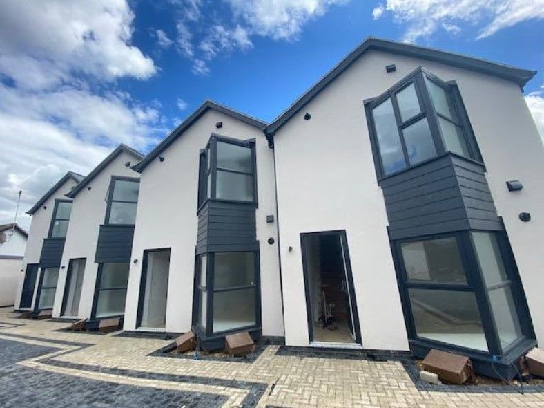 1 bed flat to rent in River Lane, Peterborough PE3 Zoopla