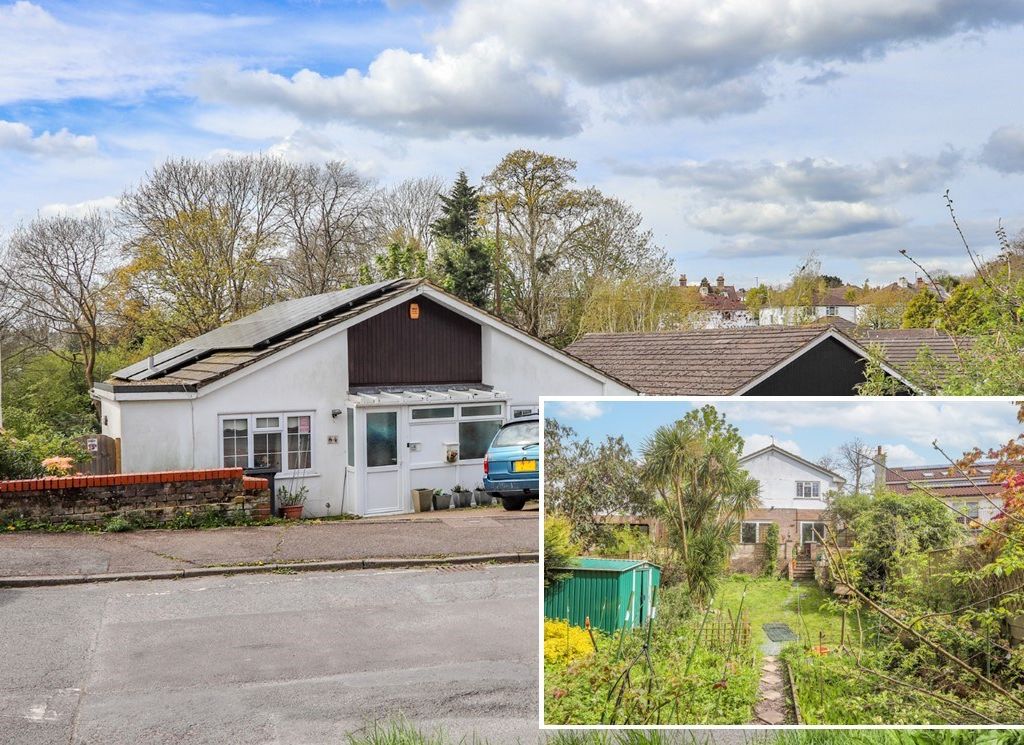 5 bed detached house for sale in Upper Glen Road, St LeonardsOnSea