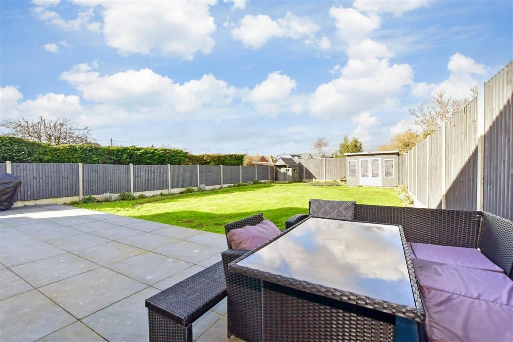 2 bed detached bungalow for sale in Rayham Road, Whitstable, Kent CT5