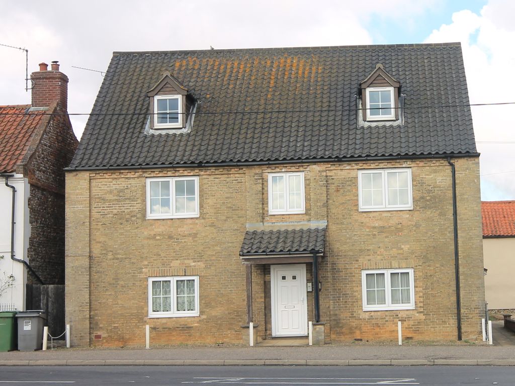 Studio to rent in Raynham Road, Hempton, Fakenham NR21 Zoopla