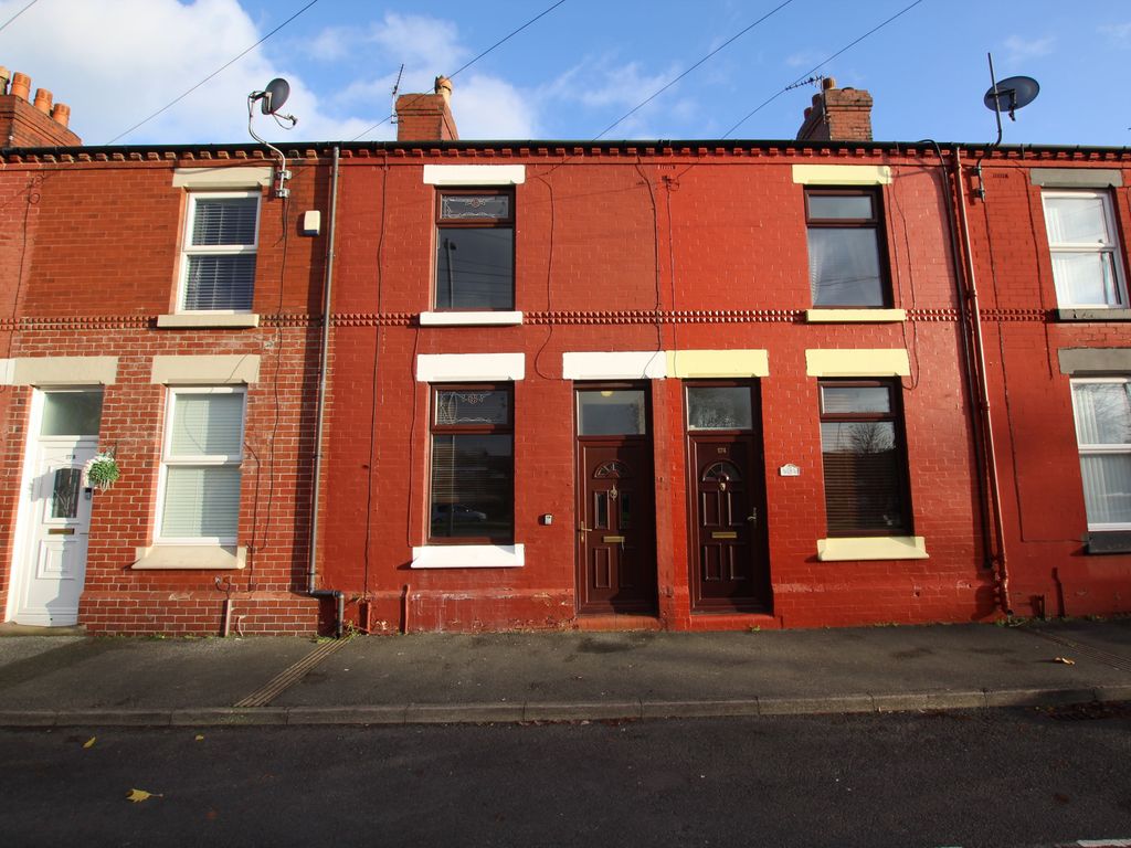 2 bed terraced house to rent in Central Street, St Helens WA10, £750 pcm Zoopla