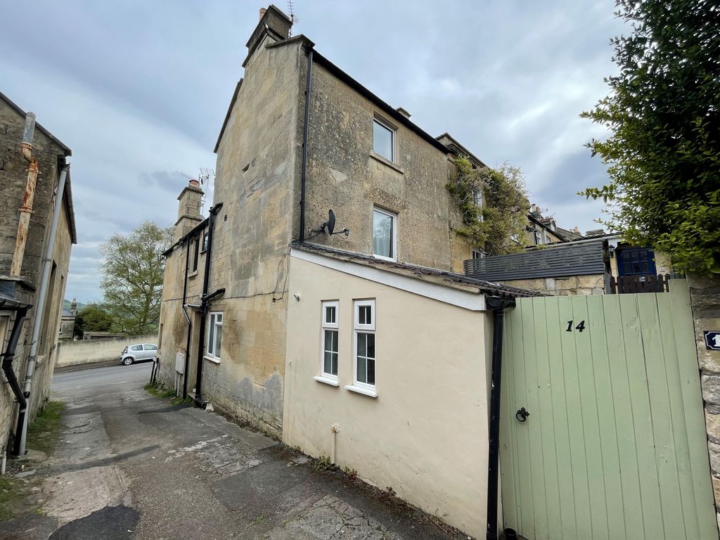 2 bed cottage to rent in Chapel Row, Bathford, Bath BA1 Zoopla