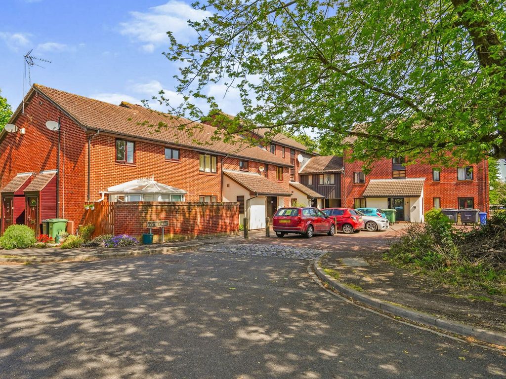 1 bed flat for sale in Exeter Court, Didcot OX11 Zoopla