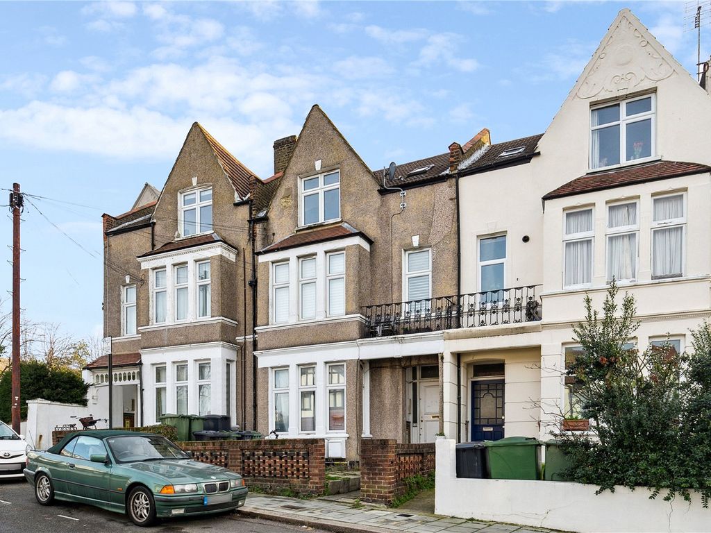2 bed flat for sale in Mount Ephraim Lane, London SW16 Zoopla