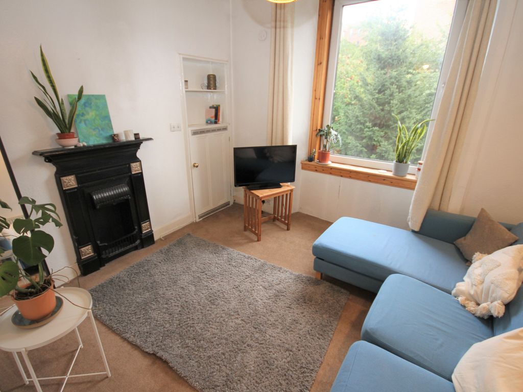 1 bed flat to rent in Caledonian Crescent, Dalry, Edinburgh EH11, £950