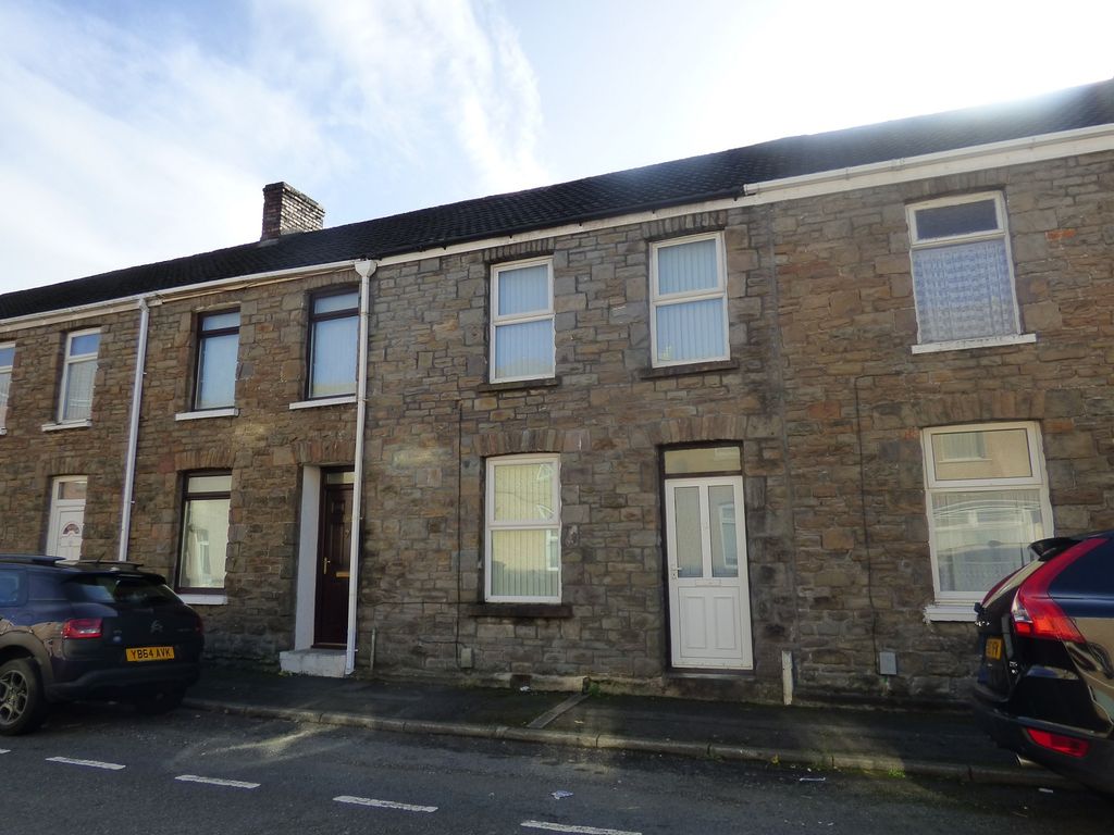3 bed property for sale in Osborne Street, Neath, West SA11