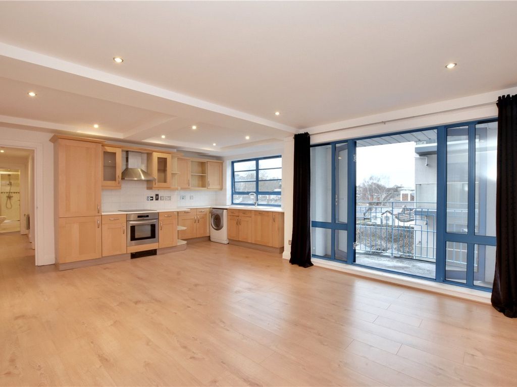 The Plaza, 135 Vanbrugh Hill, Greenwich, London SE10