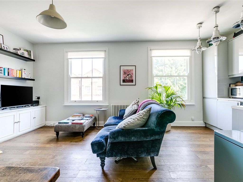 1 bed flat for sale in St. Stephens Avenue, London W12 Zoopla