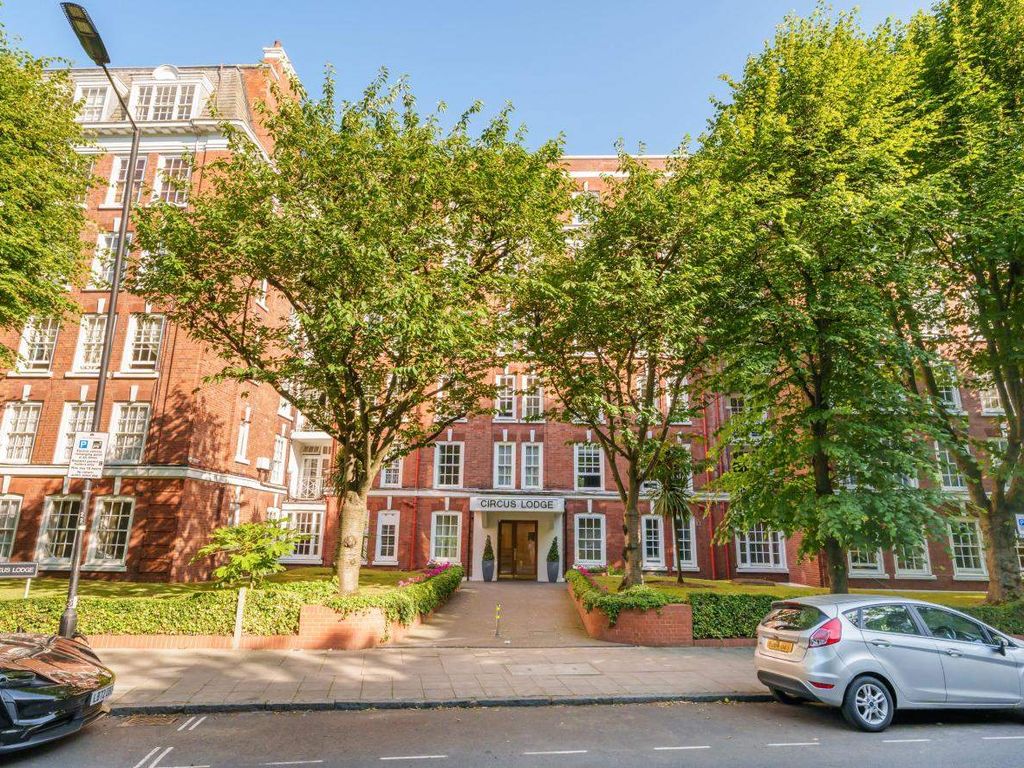 2 bed flat for sale in Circus Road, London NW8, £980,000 Zoopla
