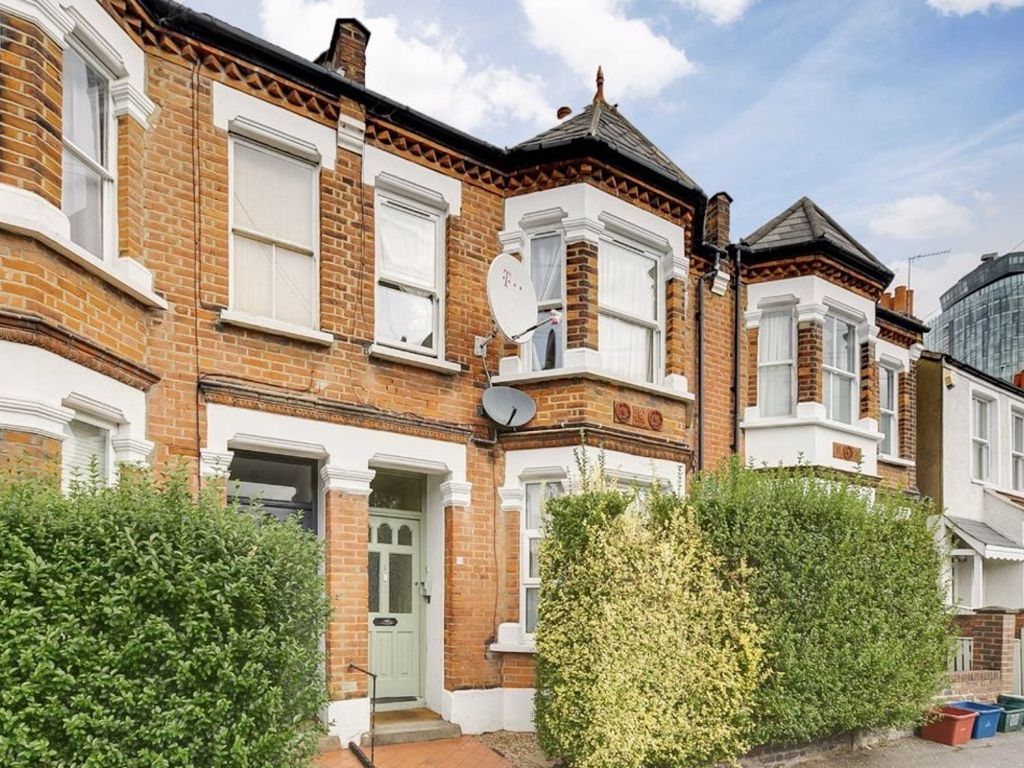 1 bed flat for sale in Layton Road, Brentford TW8, £385,000 Zoopla