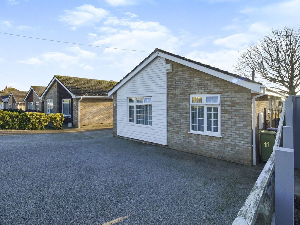 Tor Road Peacehaven BN10  