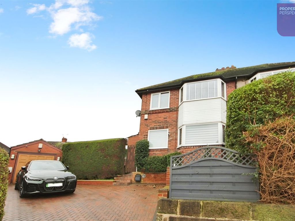 3 bed property for sale in Bretton Grove, Sheffield S12, £225,000 Zoopla