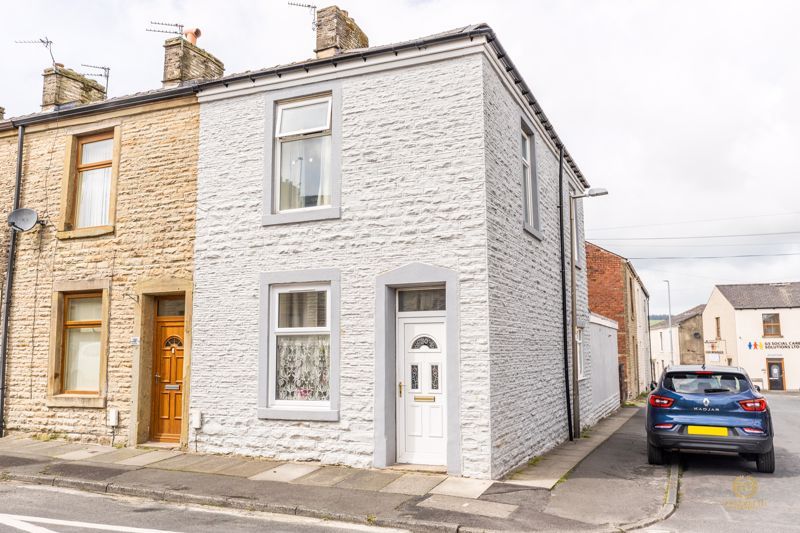 3 bed terraced house for sale in Haworth Street, Rishton BB1 Zoopla