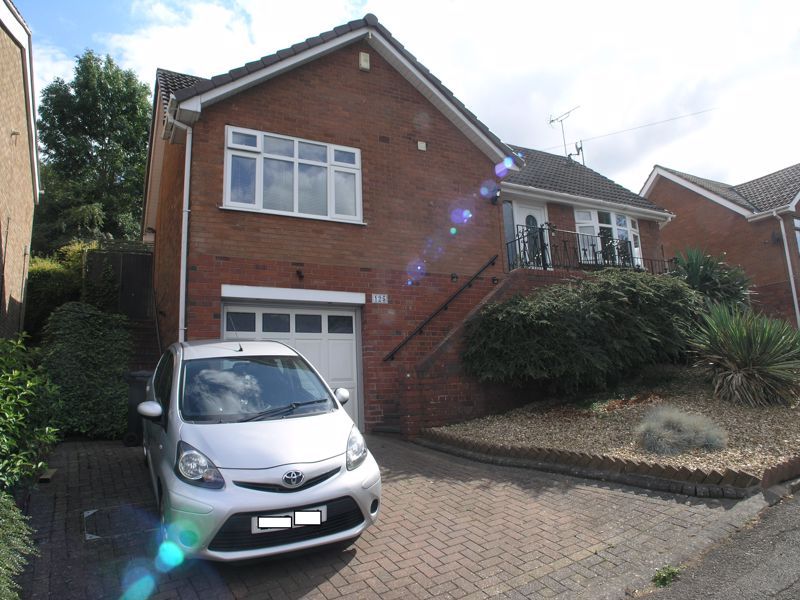 2 bed detached bungalow for sale in Fairmile Road, Halesowen B63 Zoopla