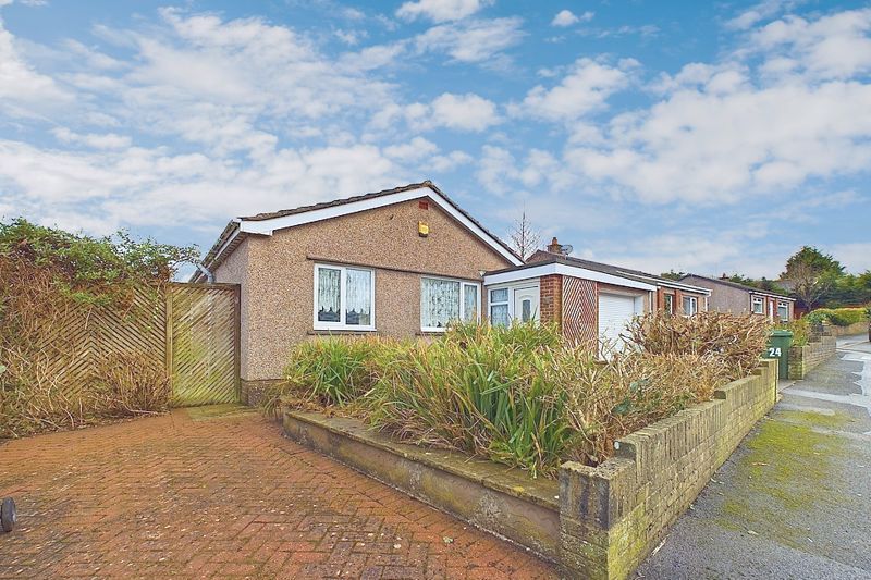 2 bed detached bungalow for sale in Cromwell Crescent, High Harrington