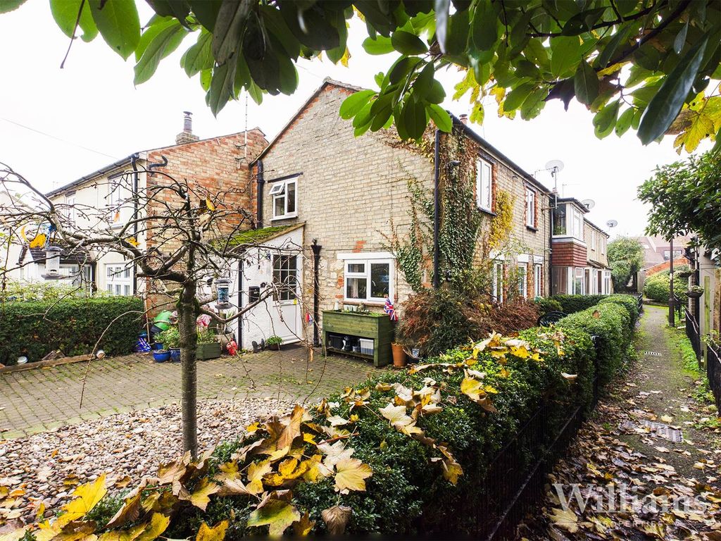 3 bed cottage for sale in Baker Street, Waddesdon, Aylesbury HP18 Zoopla