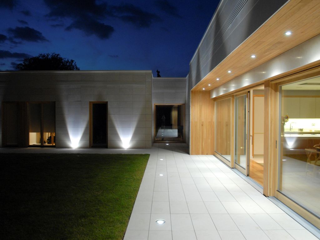 4 bed detached house for sale in Ivy Lane, Harbury, Leamington Spa