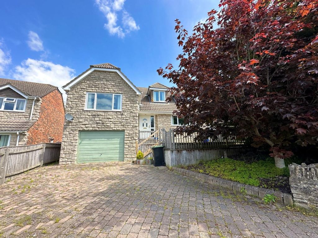 4 bed detached house for sale in Ambleside, Weymouth DT3 Zoopla