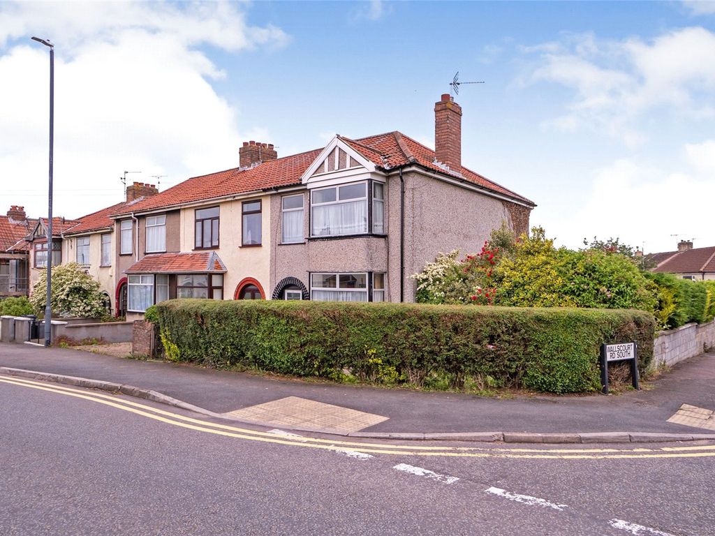 3 bed end terrace house for sale in Filton Avenue, Filton, Bristol BS34 Zoopla