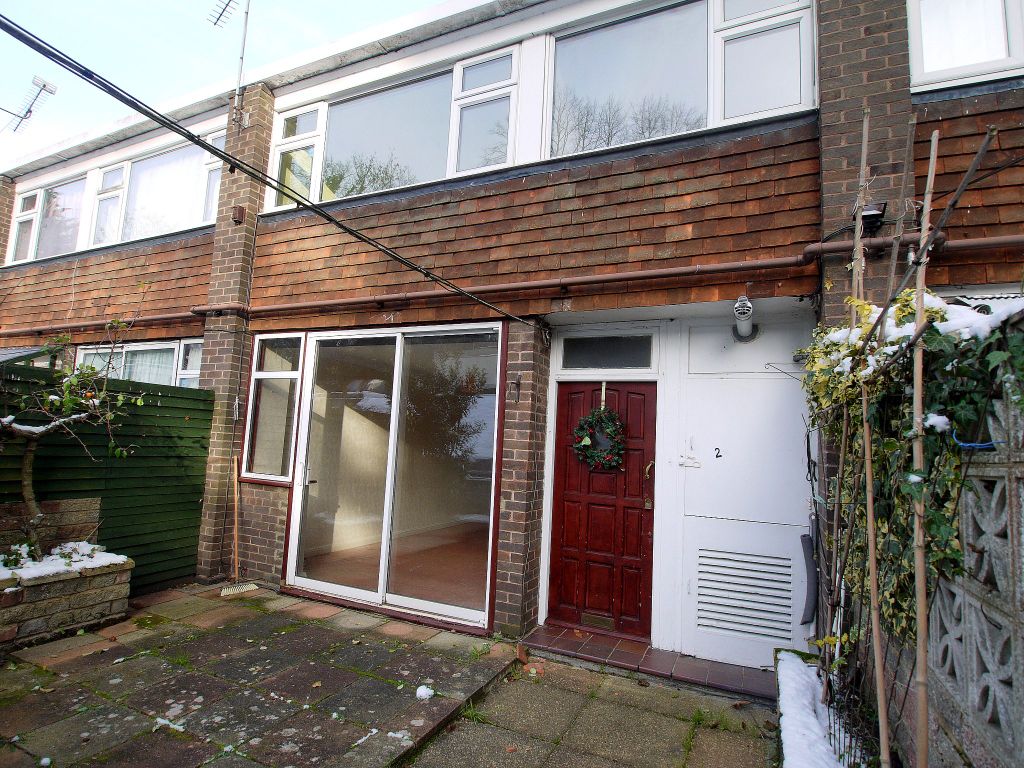 3 bed property for sale in Tubs Hill Parade, London Road, Sevenoaks