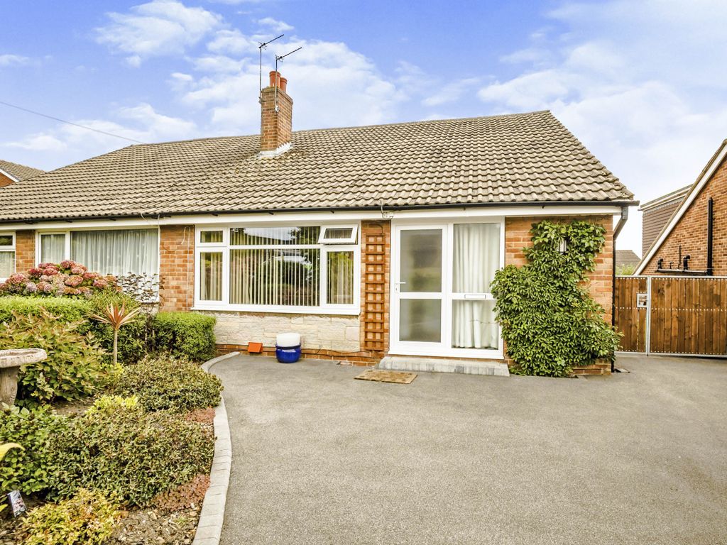 3 bed bungalow for sale in Whitley Spring Road, Ossett WF5 Zoopla