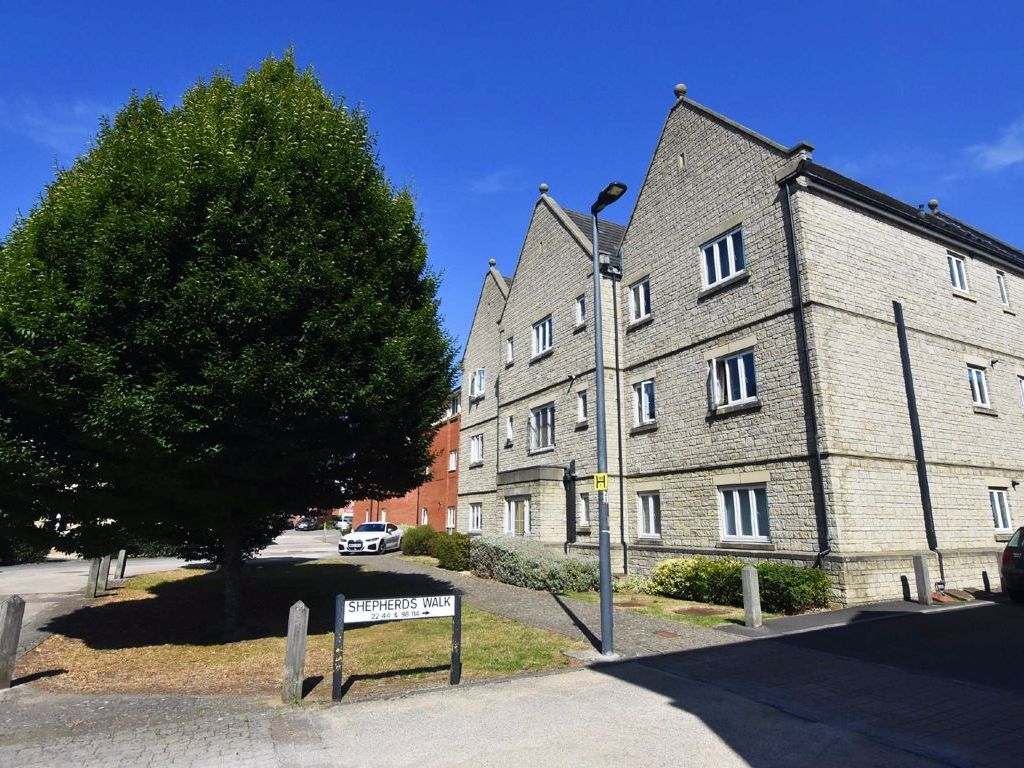 2 bed flat for sale in Shepherds Walk, Bradley Stoke, Bristol BS32 Zoopla