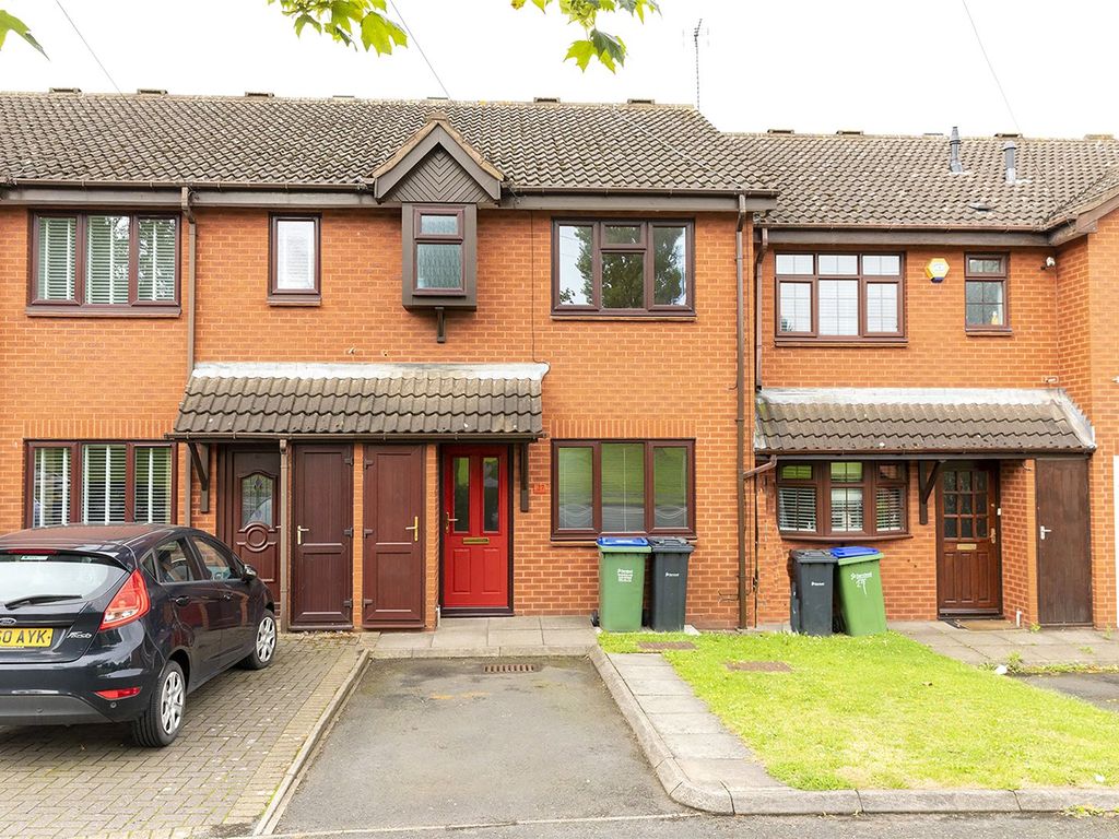 3 bed terraced house to rent in Hawes Lane, Rowley Regis, West Midlands