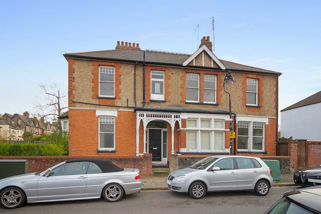 5 bed end terrace house for sale in Tetherdown, Muswell Hill N10, £