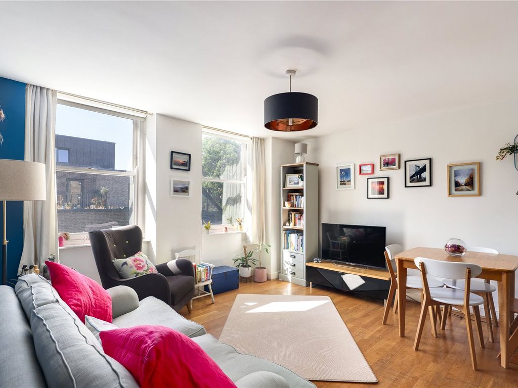 City Retreat, 14-16 Lower Clapton Road, London E5  