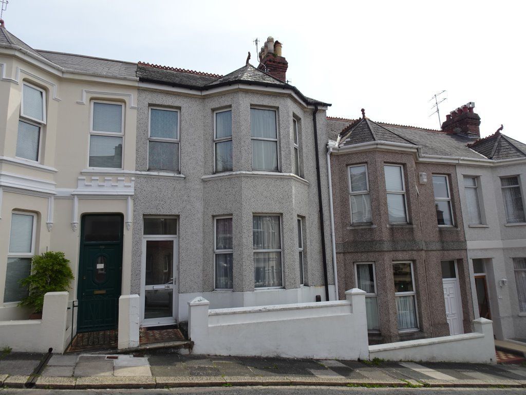 3 bed property to rent in Durham Ave, Plymouth, Devon PL4 Zoopla