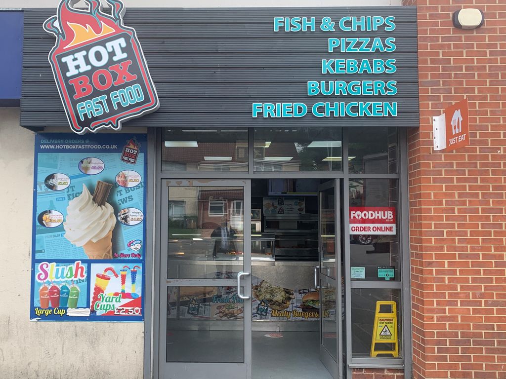 Restaurant/cafe to let in Abergele Road, Rumney, Cardiff CF3 Zoopla