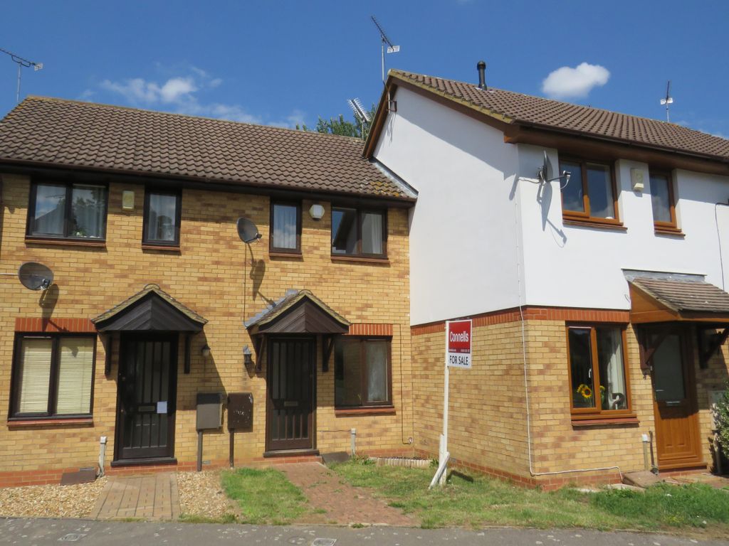2 bed property to rent in Rudds Close, Winslow, Buckingham MK18, £900