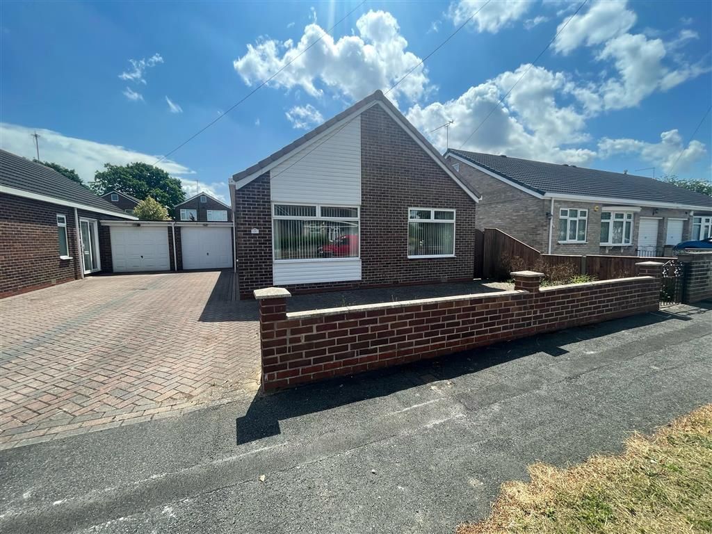 2 bed bungalow to rent in Bessacarr Avenue, Willerby, Hull HU10 Zoopla