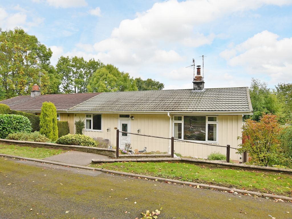 Wingerworth Way, Chesterfield, Derbyshire S40  