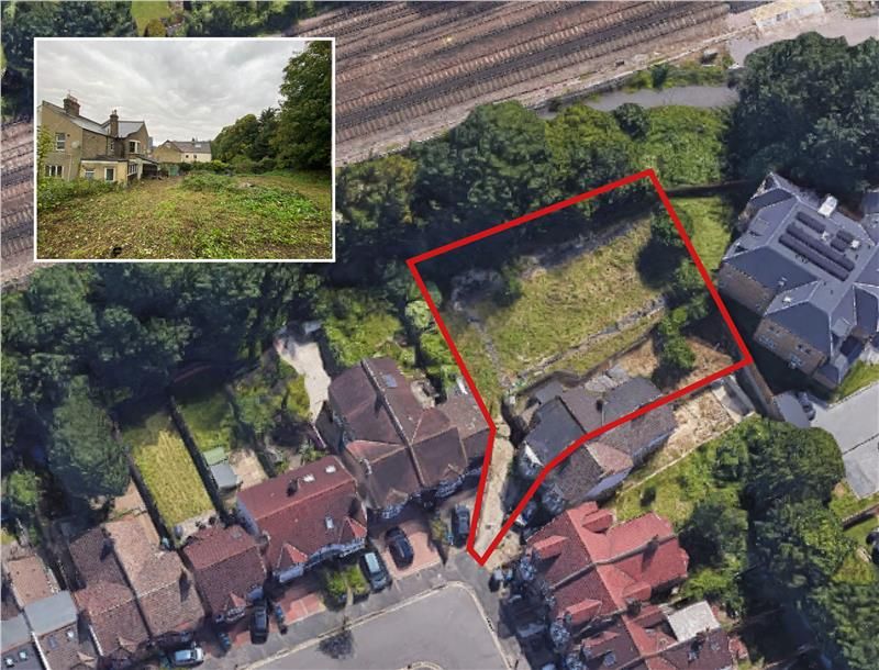 25 Temple Road, Croydon, Surrey CR0  