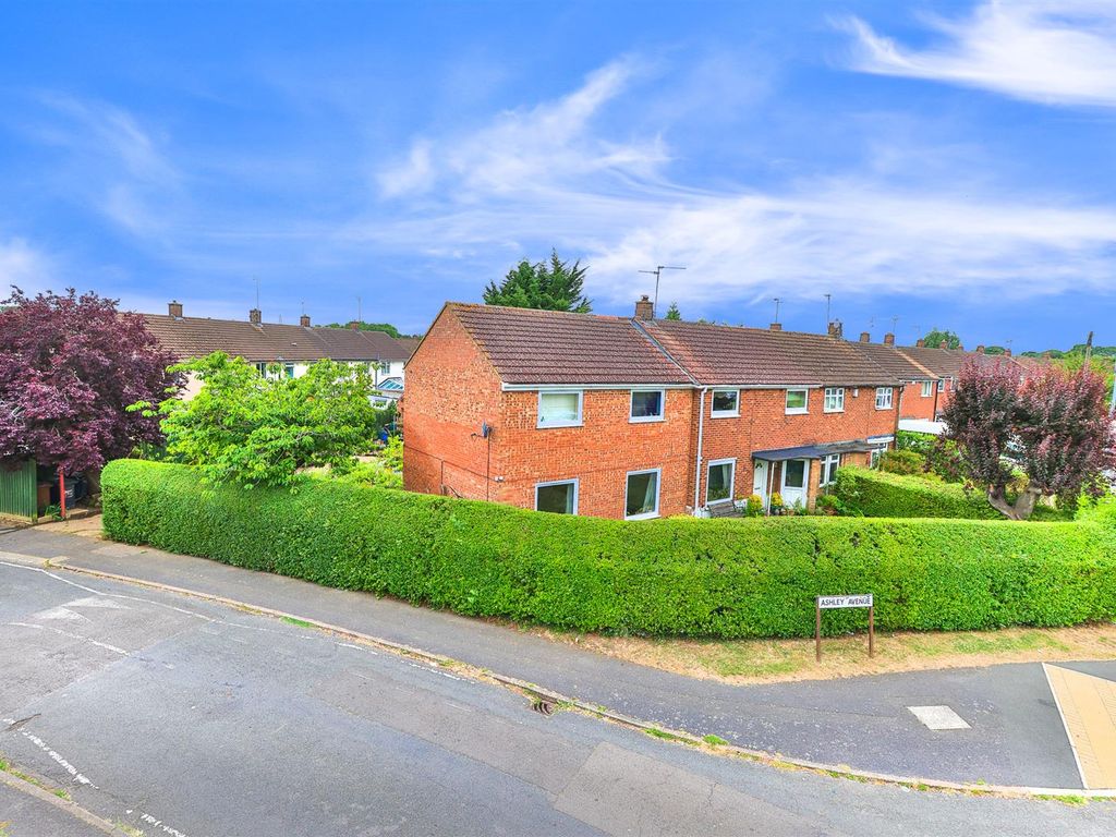 4 bed end terrace house for sale in Grendon Avenue, Corby NN17 Zoopla