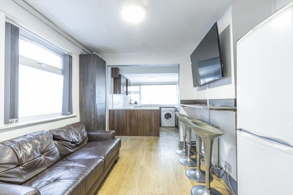 5 bed terraced house for sale in Grafton Street, Hull HU5 Zoopla