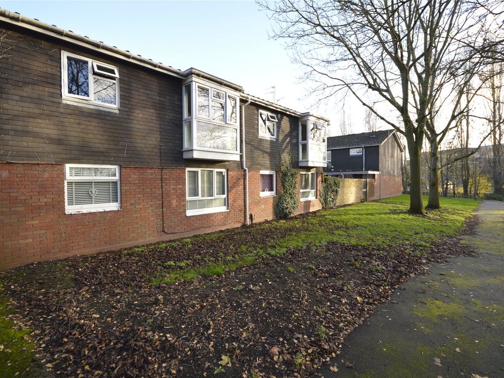 1 bed flat to rent in Strathfield Walk, Wolverhampton, West Midlands