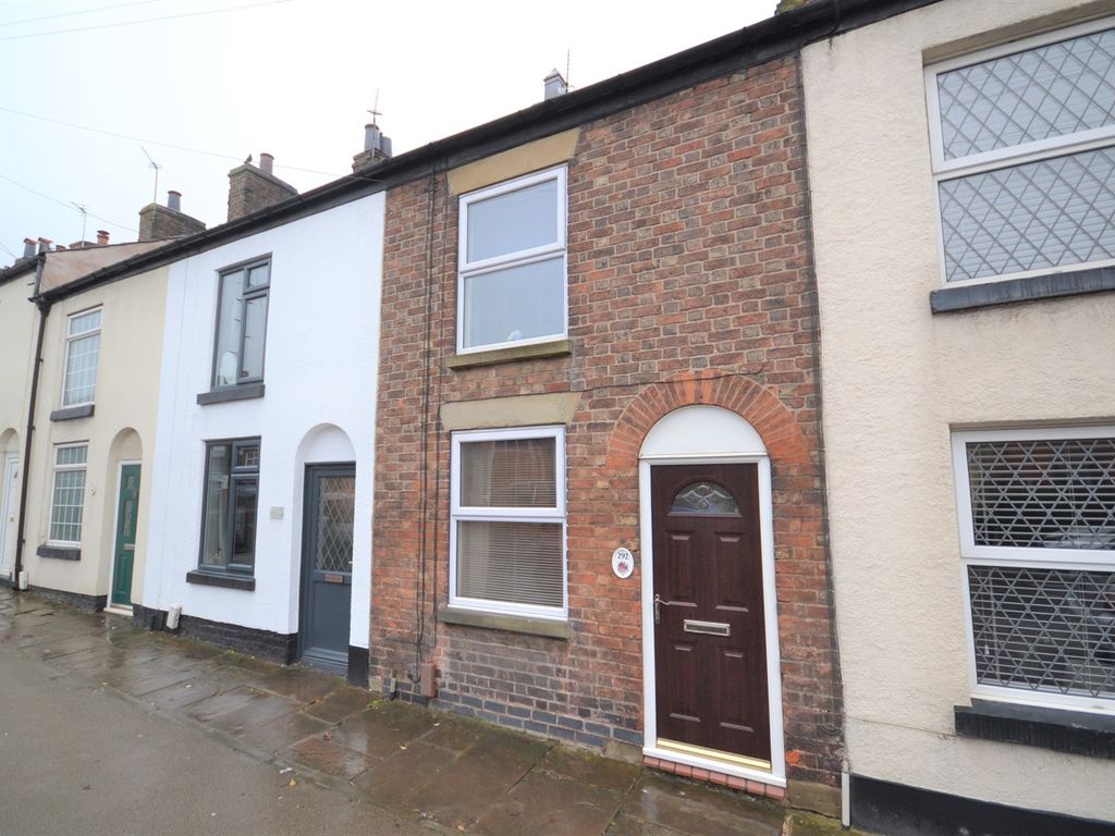 2 bed terraced house for sale in Buxton Road, Macclesfield SK11 Zoopla