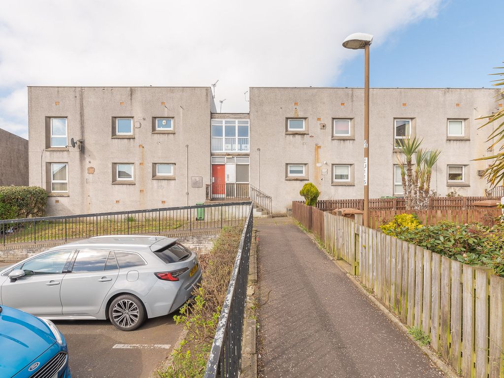 2 bed flat for sale in West Park Grove, Uphall, Broxburn EH52 Zoopla