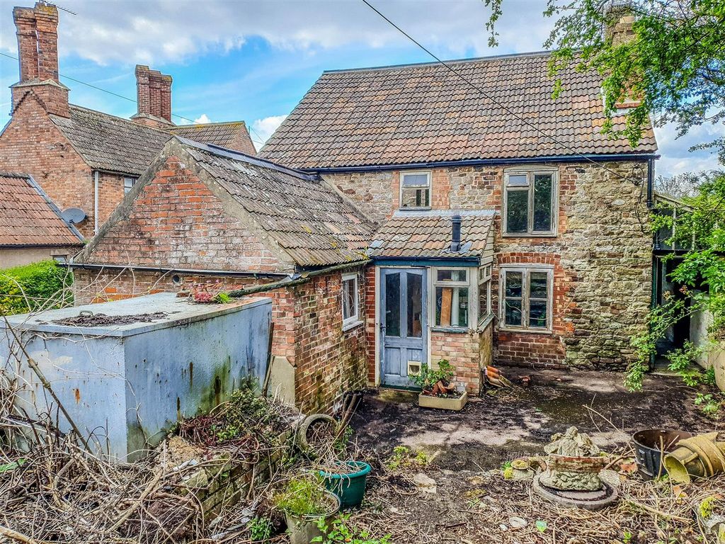 3 bed cottage for sale in Church Road, OldburyOnSevern, Bristol BS35