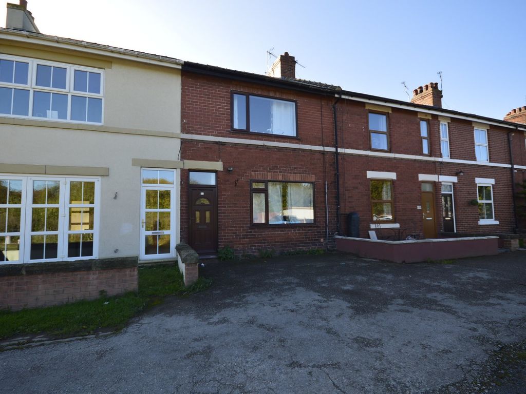 3 bed terraced house for sale in Hawthorne Avenue, Norton, Doncaster