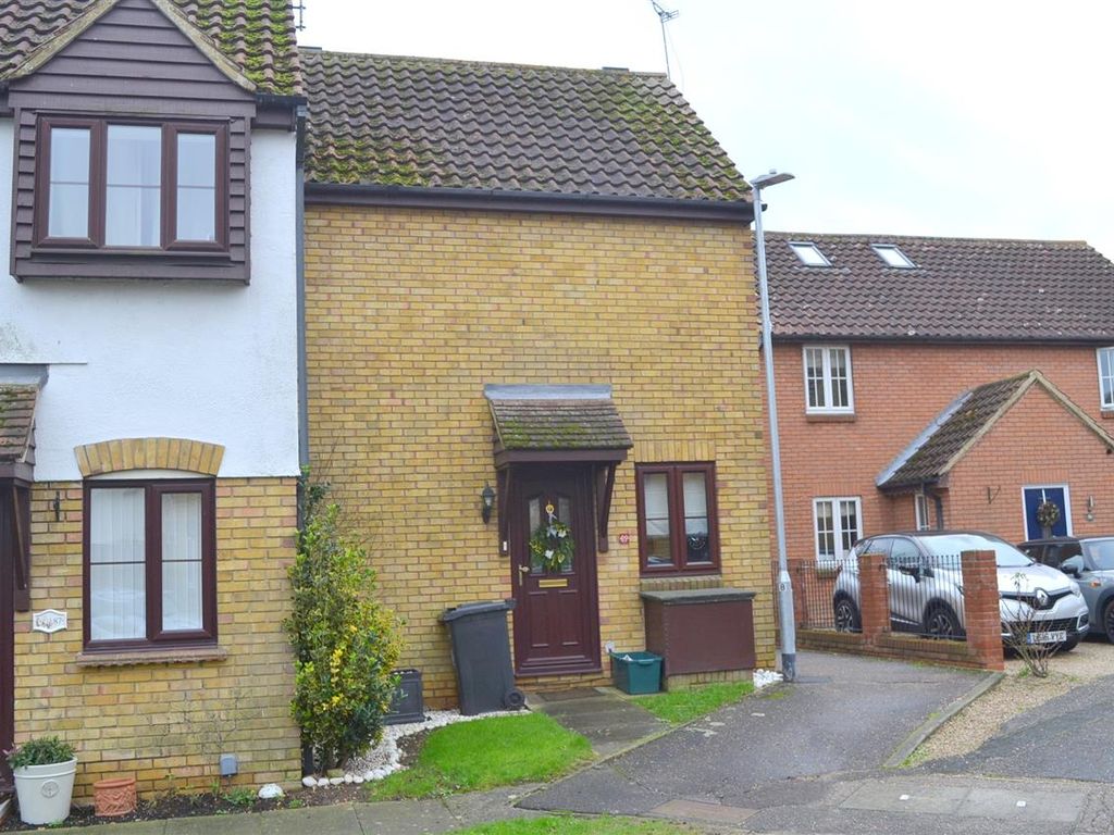 Colyers Reach, Chelmer Village, Chelmsford CM2  