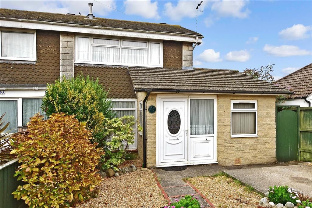 3 bed end terrace house for sale in Green Lane, Shanklin, Isle Of Wight