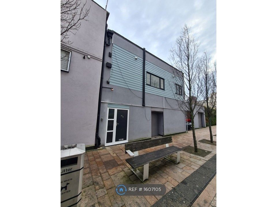 1 bed flat to rent in Princess Street, Stockport SK1 Zoopla