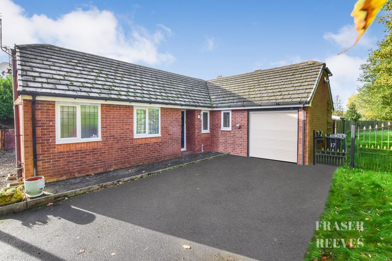 3 bed bungalow for sale in Moreton Close, Golborne, Warrington WA3, £380,000 Zoopla