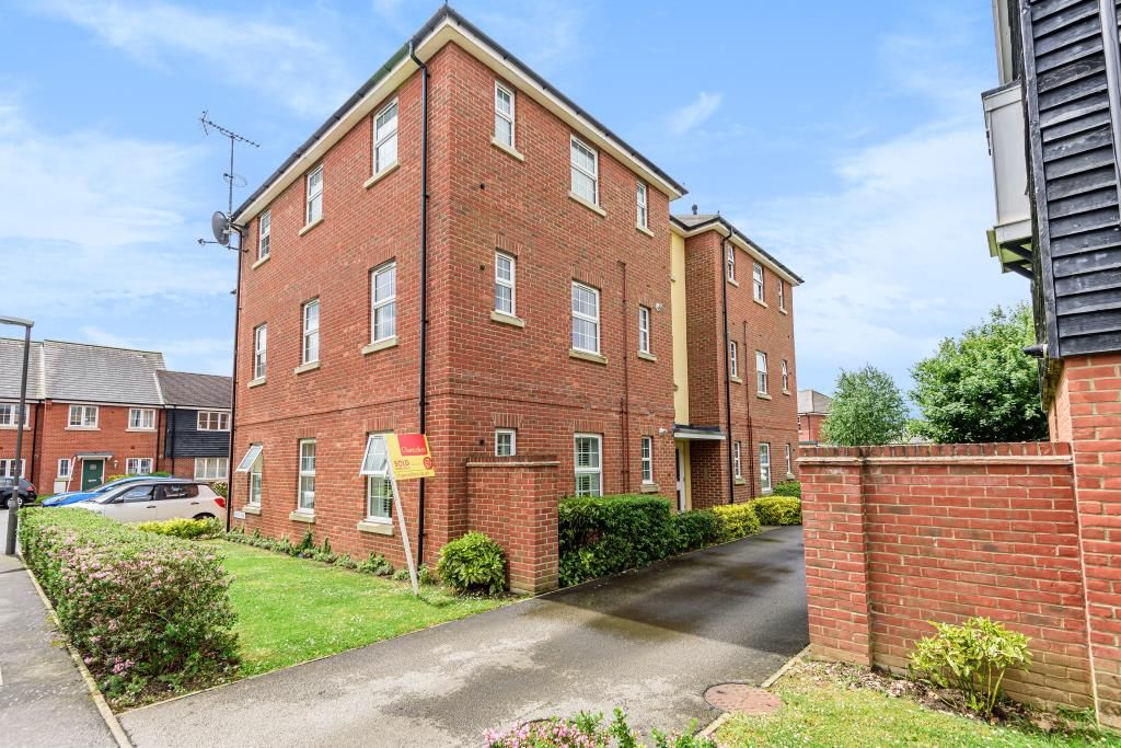 1 bed flat for sale in Aylesbury, Buckinghamshire HP19 Zoopla