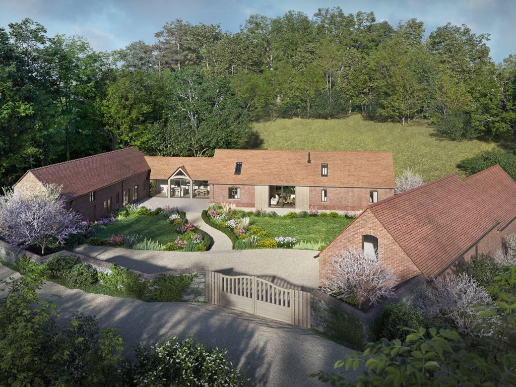 Land for sale in Milton, East Knoyle, Wiltshire SP3, £2,100,000 Zoopla