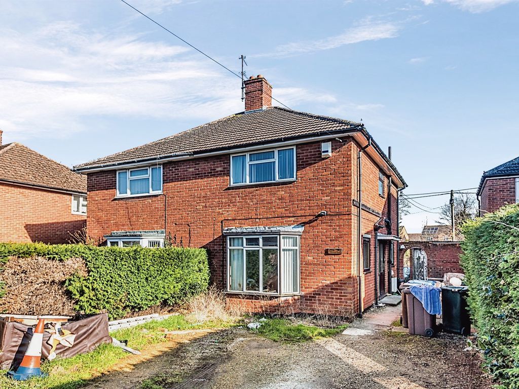 2 bed terraced house for sale in Merton Way, Yarnton, Kidlington OX5 Zoopla