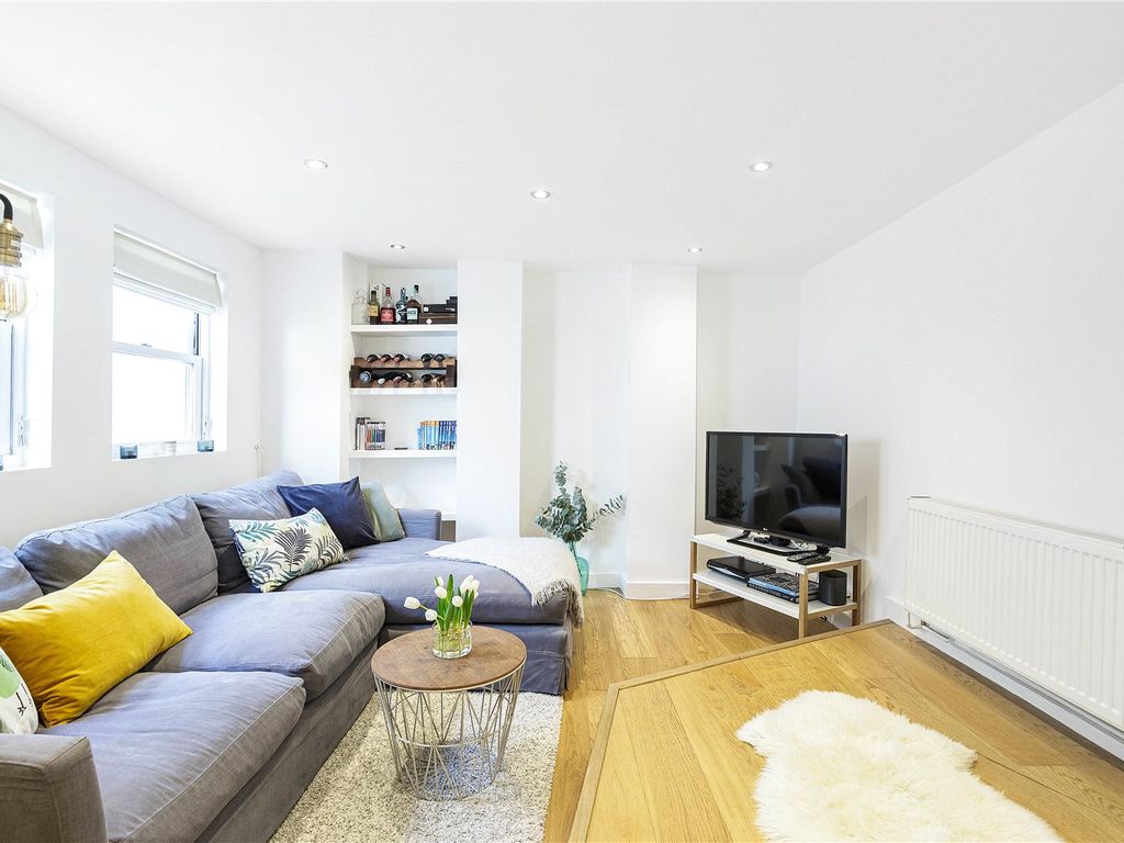 Cranbury Road, Fulham, London SW6